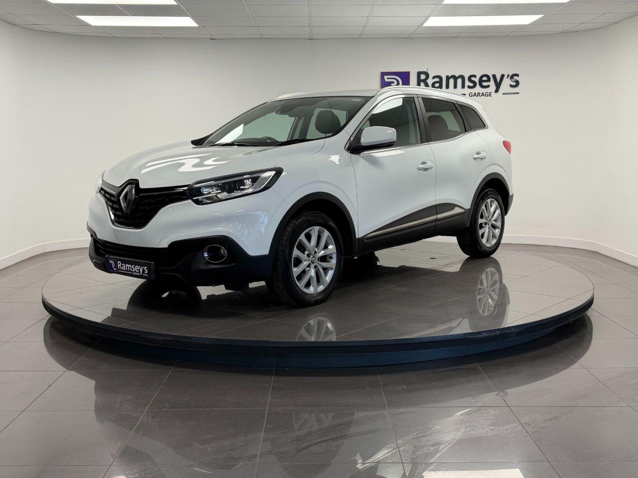 Used Renault Kadjar 2018 for sale - 77066460: Photo 7