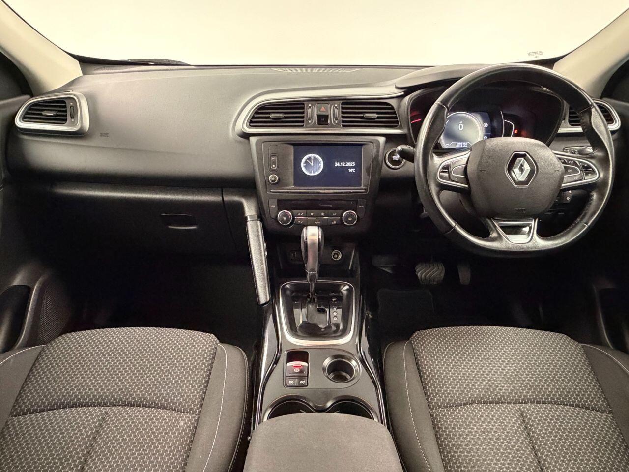 Used Renault Kadjar 2018 for sale - 77066460: Photo 8