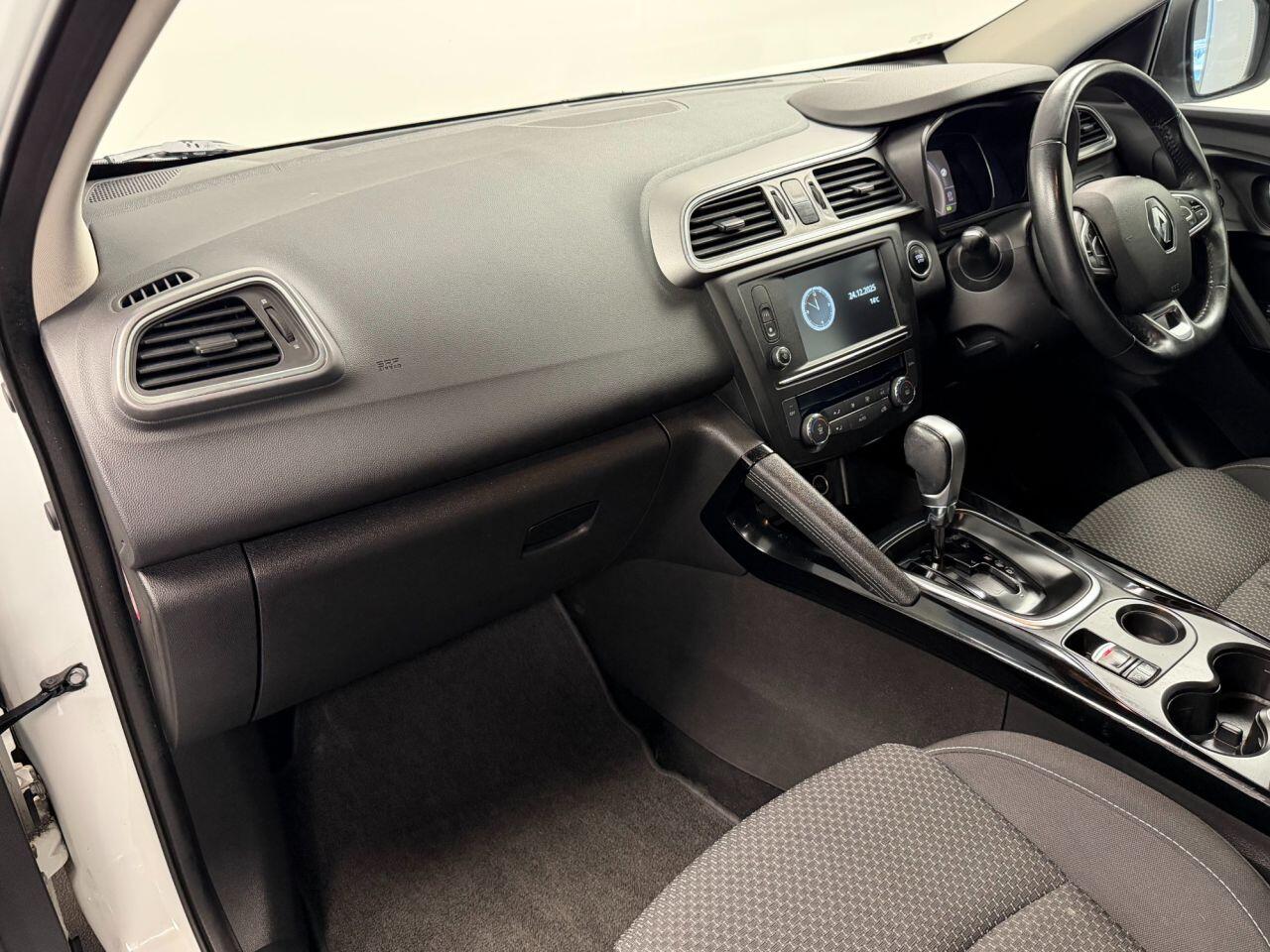 Used Renault Kadjar 2018 for sale - 77066460: Photo 9