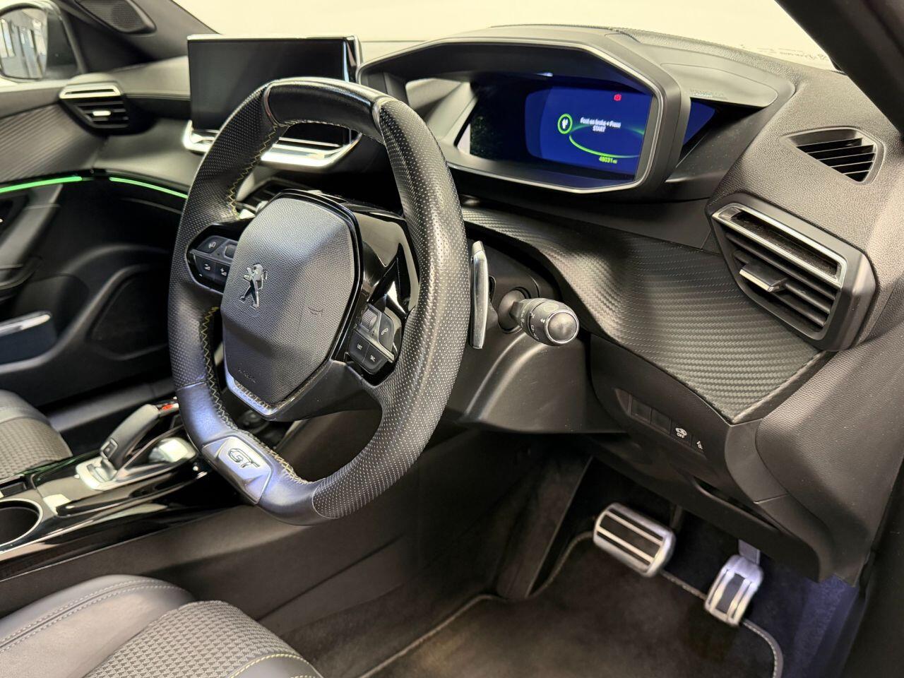 Used Peugeot 2008 2020 for sale - 76562379: Photo 13