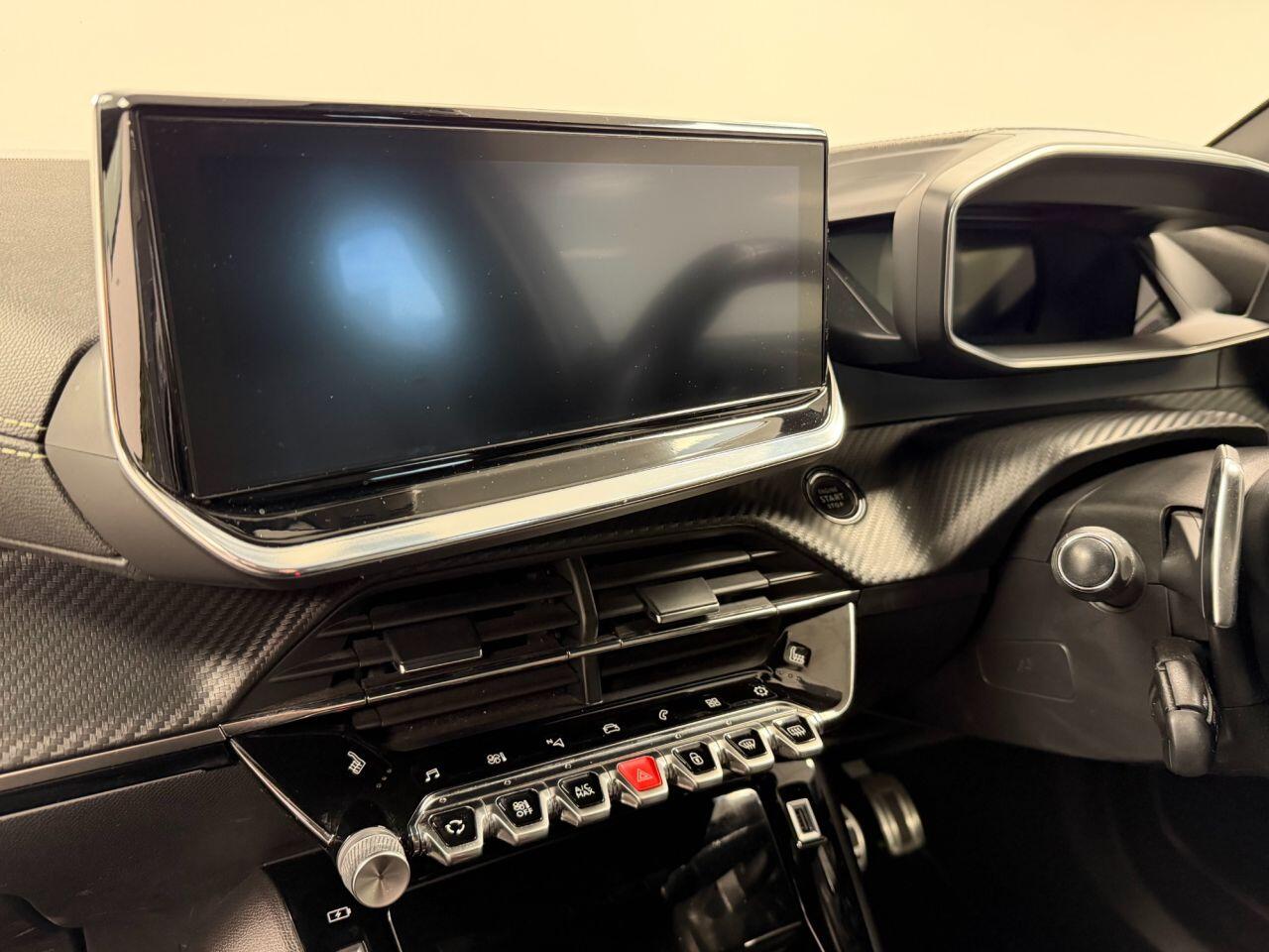 Used Peugeot 2008 2020 for sale - 76562379: Photo 15