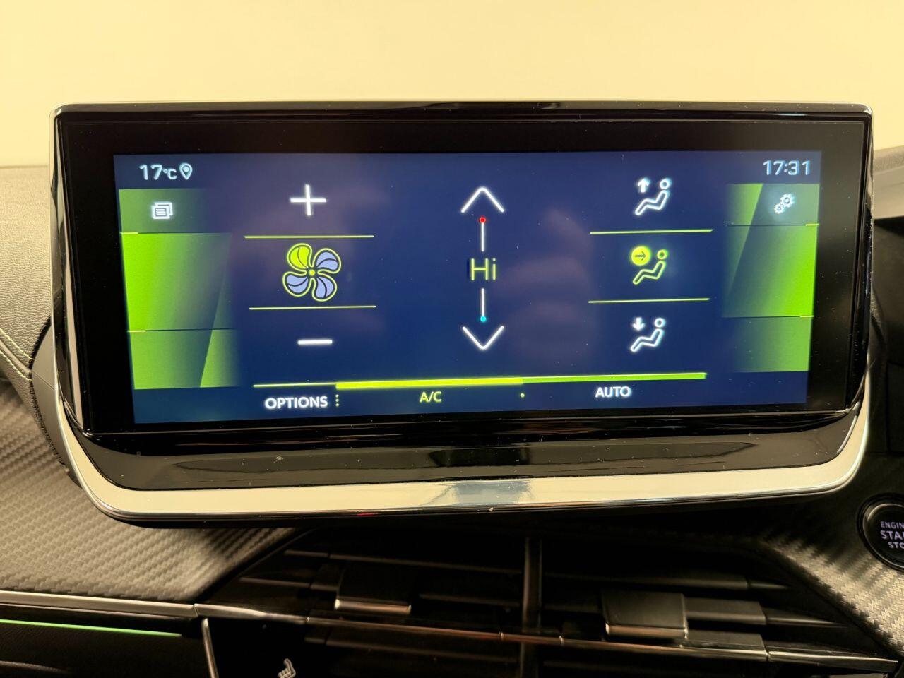 Used Peugeot 2008 2020 for sale - 76562379: Photo 16