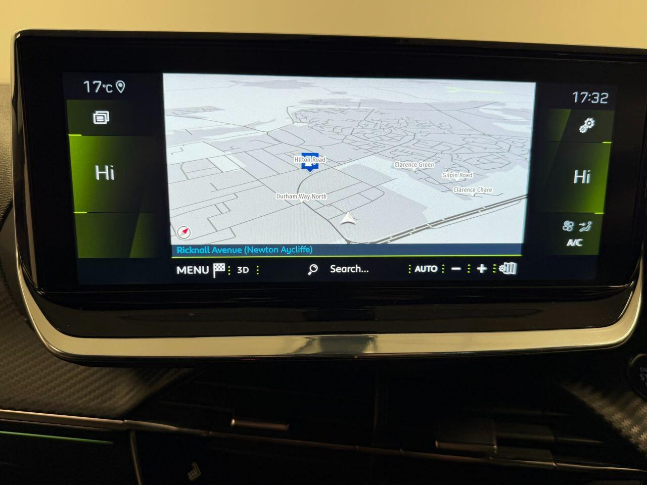 Used Peugeot 2008 2020 for sale - 76562379: Photo 17