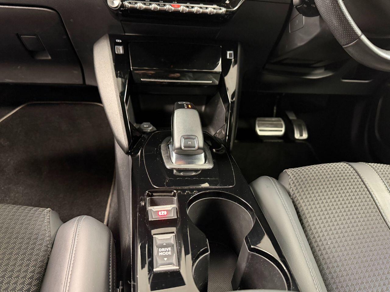 Used Peugeot 2008 2020 for sale - 76562379: Photo 18