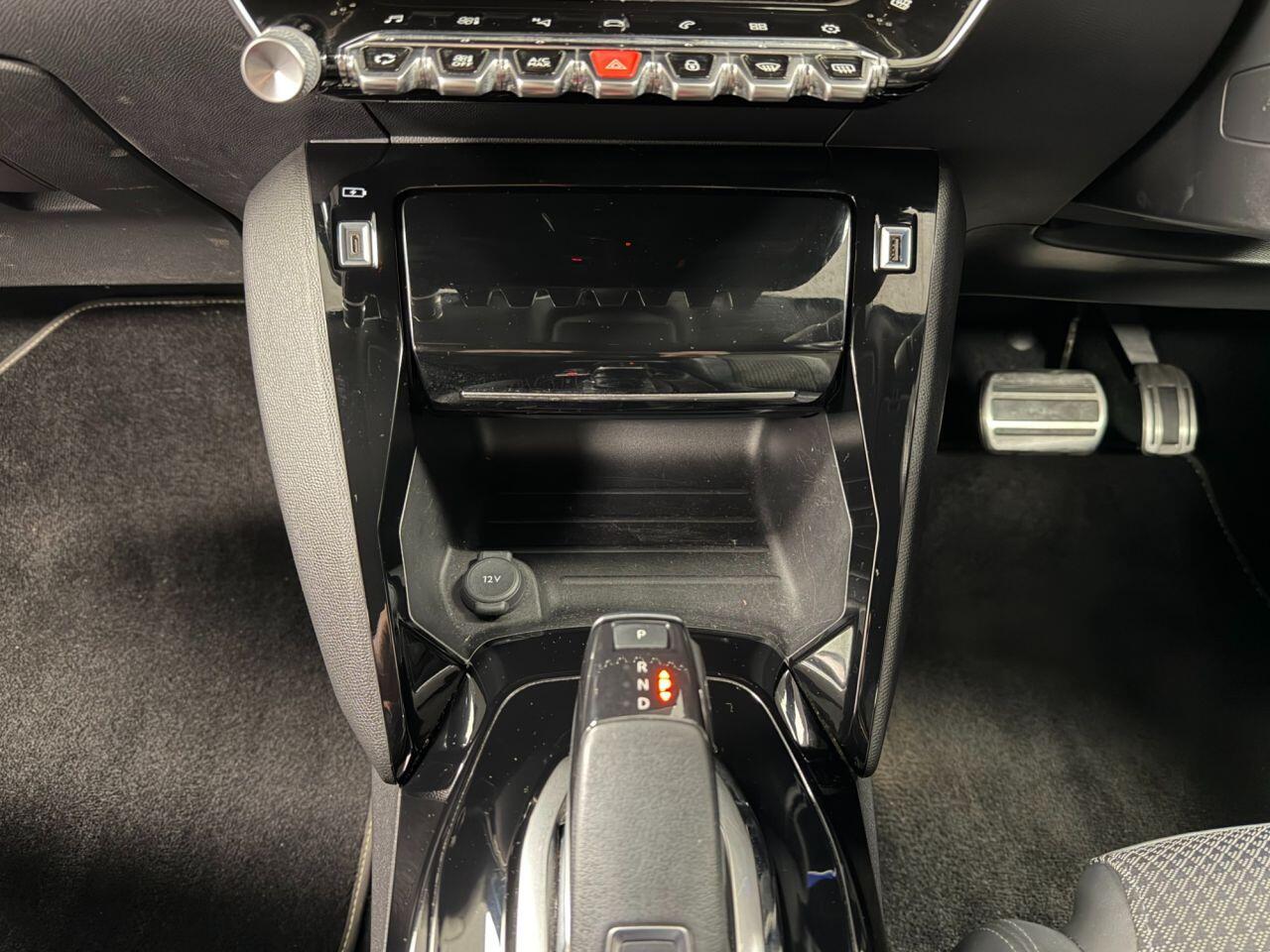 Used Peugeot 2008 2020 for sale - 76562379: Photo 19