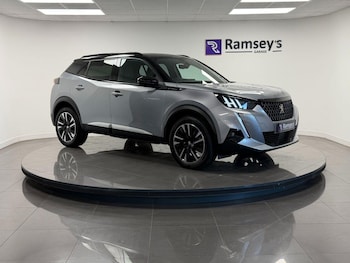 Used Peugeot 2008 2020 for sale - 76562379: Photo