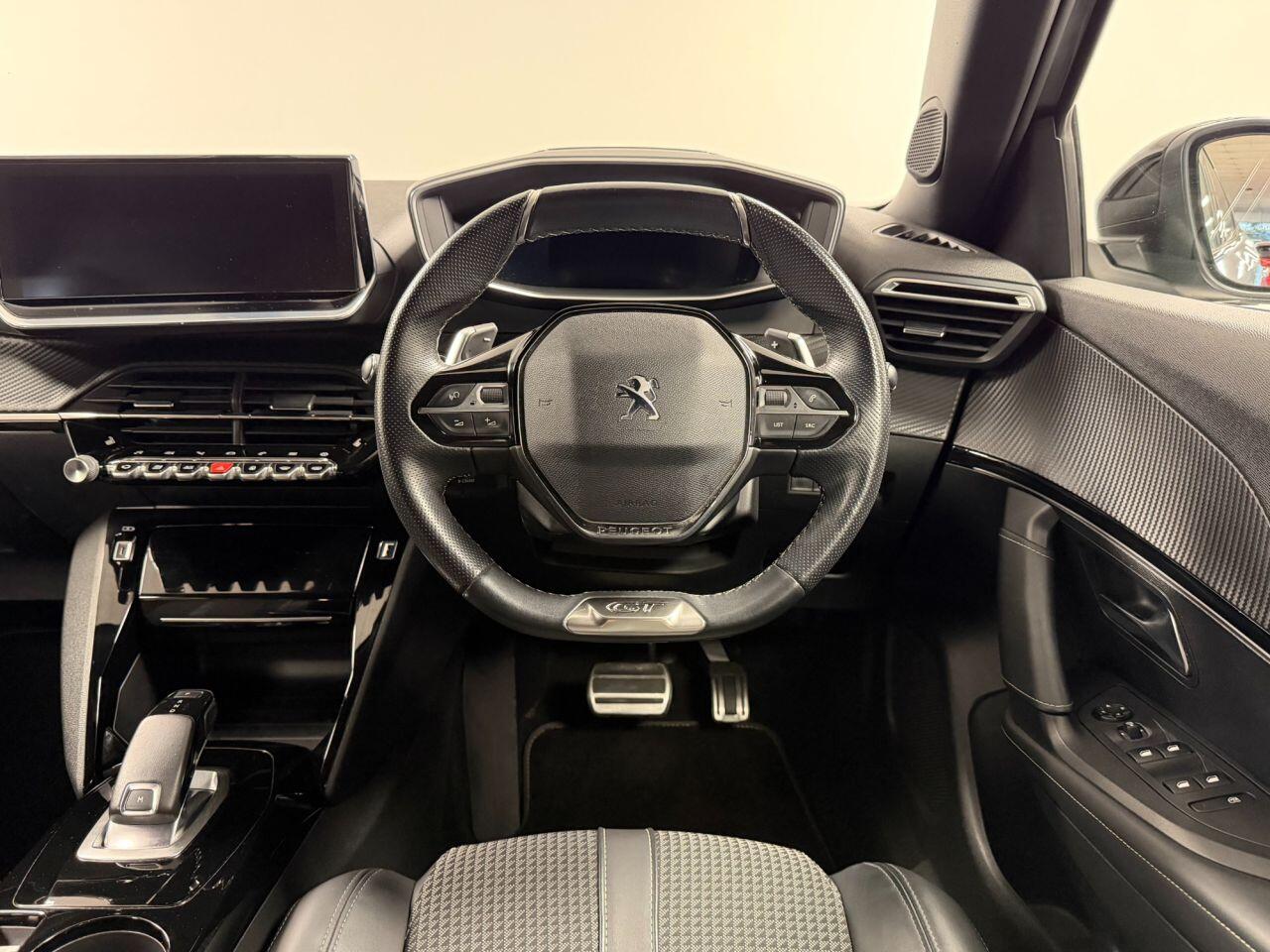 Used Peugeot 2008 2020 for sale - 76562379: Photo 2