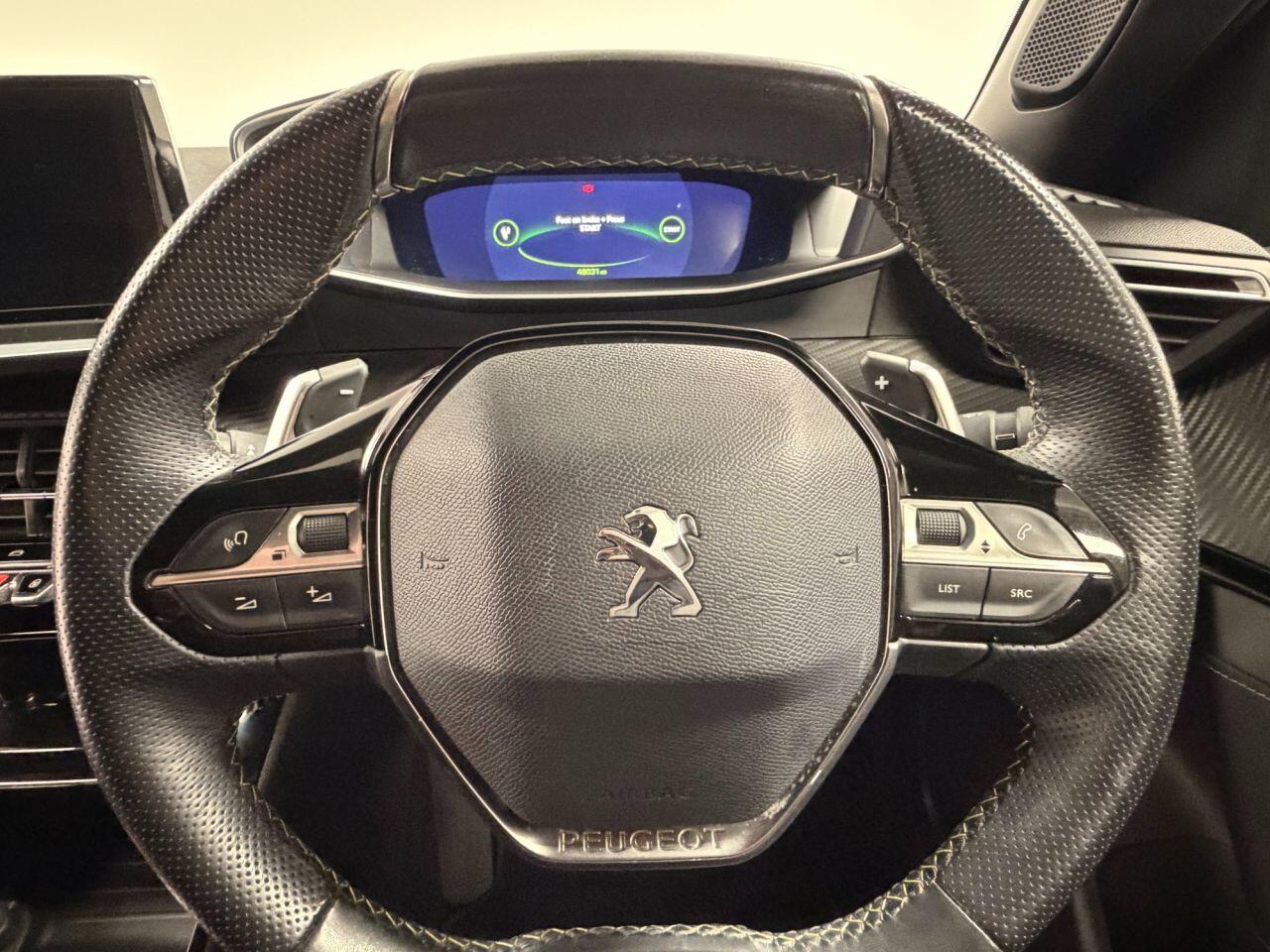 Used Peugeot 2008 2020 for sale - 76562379: Photo 20