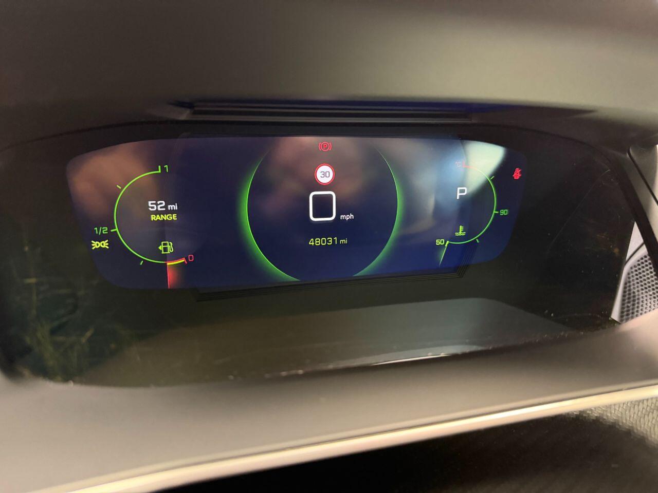 Used Peugeot 2008 2020 for sale - 76562379: Photo 21