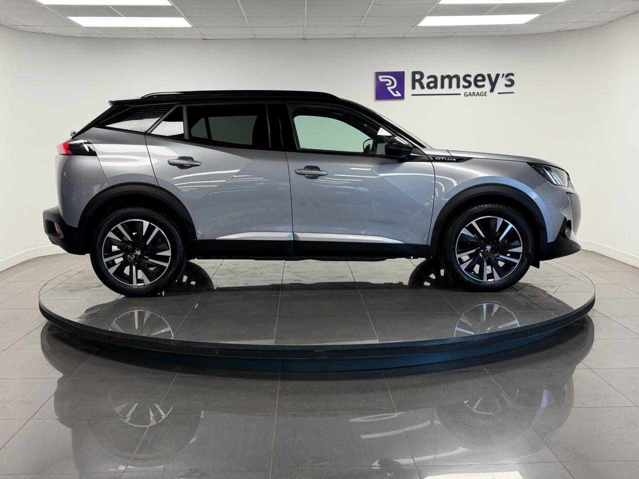 Used Peugeot 2008 2020 for sale - 76562379: Photo 22