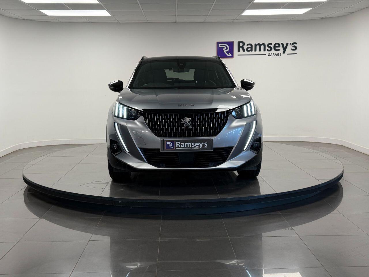 Used Peugeot 2008 2020 for sale - 76562379: Photo 23