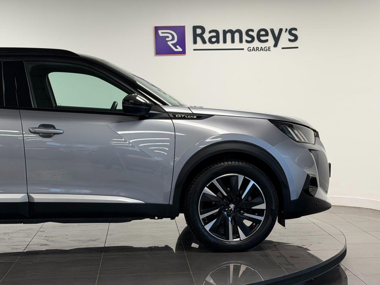 Used Peugeot 2008 2020 for sale - 76562379: Photo 24