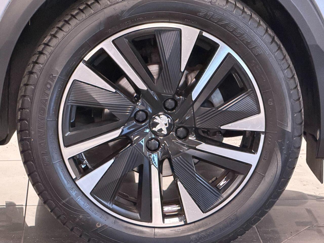 Used Peugeot 2008 2020 for sale - 76562379: Photo 27