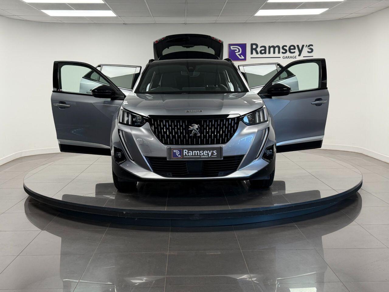 Used Peugeot 2008 2020 for sale - 76562379: Photo 28