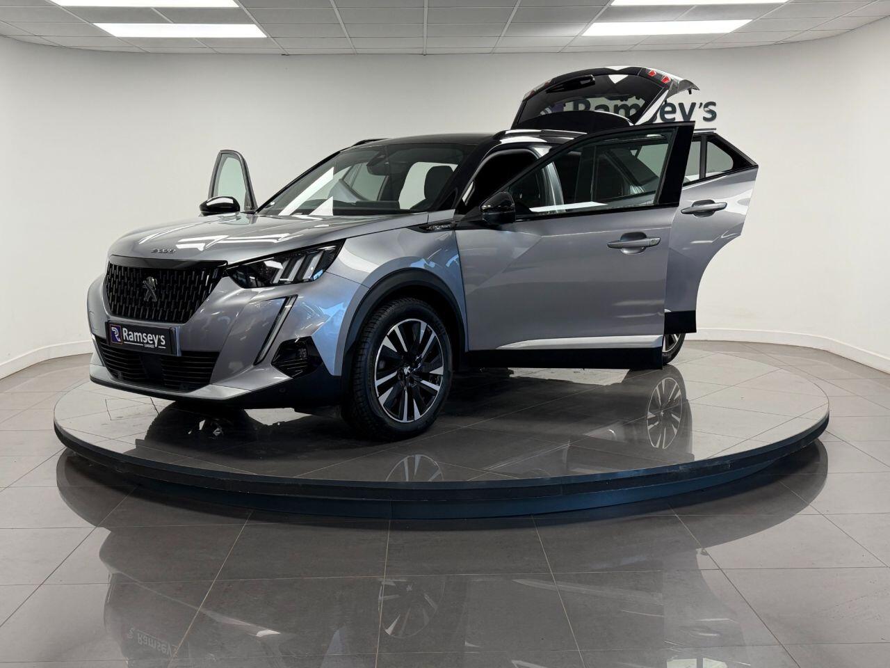 Used Peugeot 2008 2020 for sale - 76562379: Photo 29