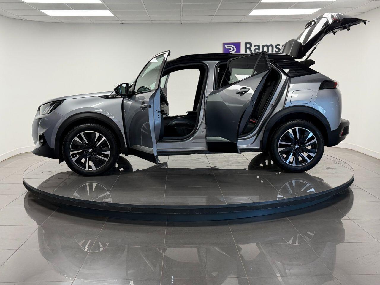 Used Peugeot 2008 2020 for sale - 76562379: Photo 30