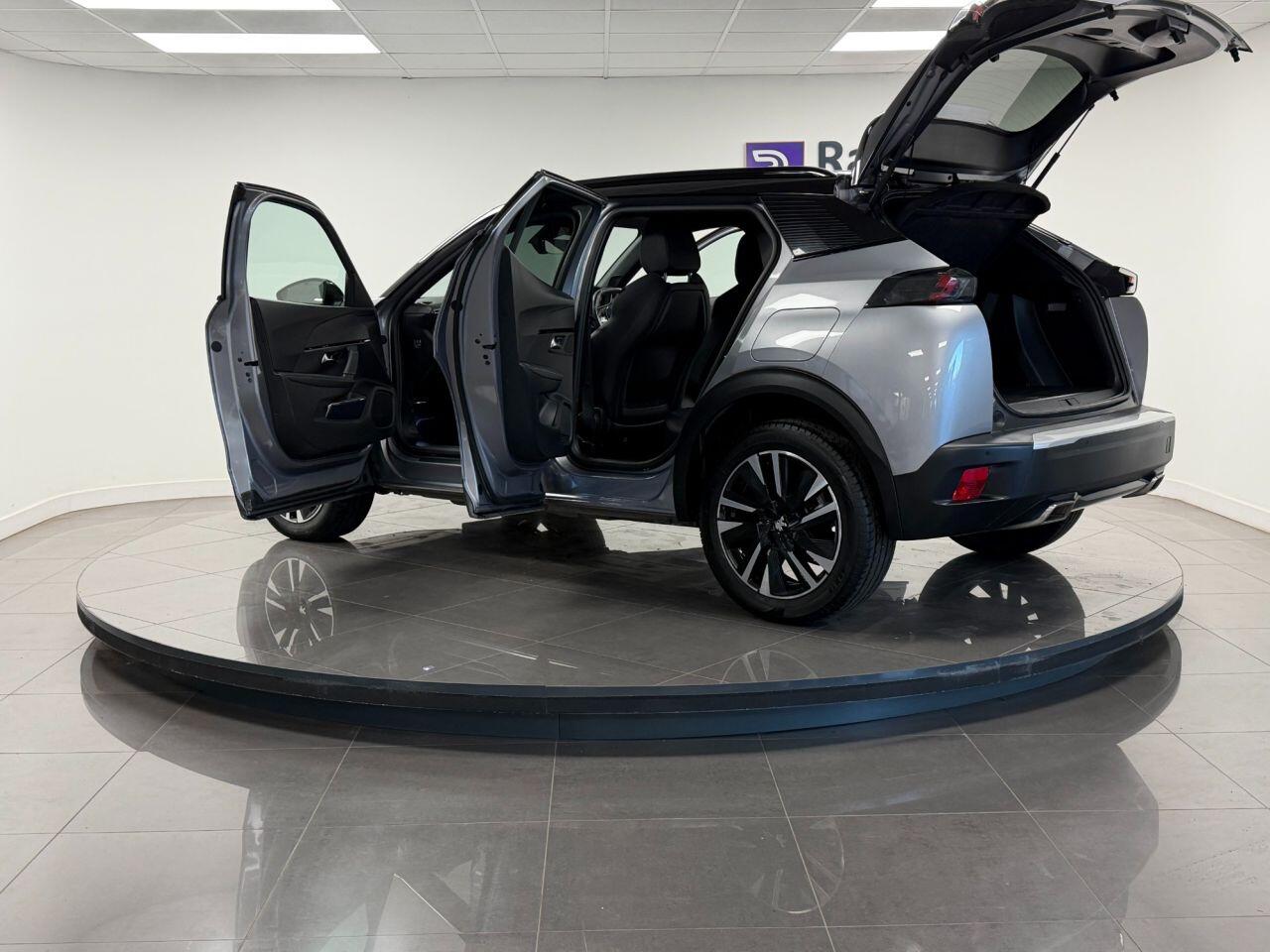 Used Peugeot 2008 2020 for sale - 76562379: Photo 31