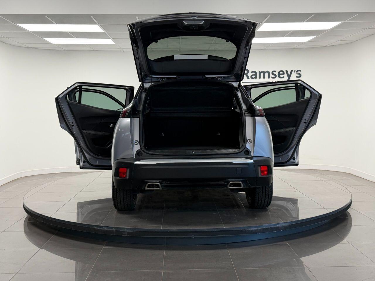 Used Peugeot 2008 2020 for sale - 76562379: Photo 32