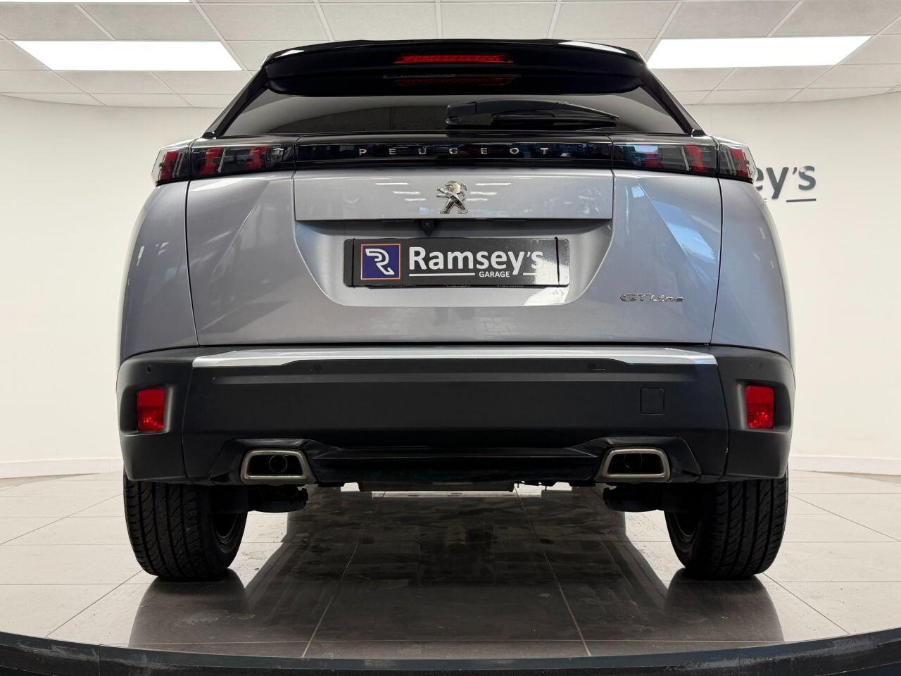 Used Peugeot 2008 2020 for sale - 76562379: Photo 33