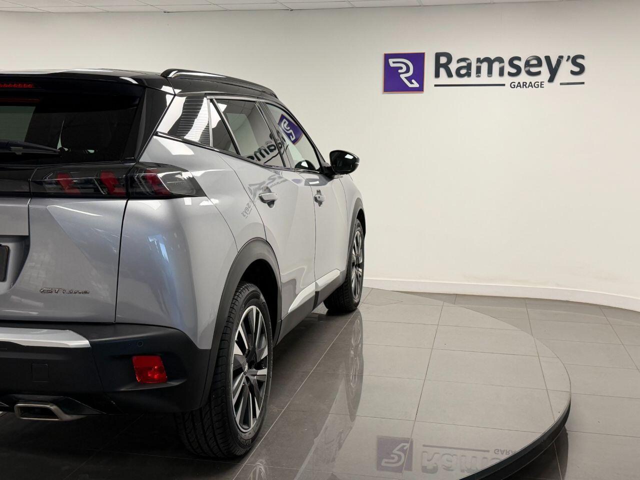 Used Peugeot 2008 2020 for sale - 76562379: Photo 34