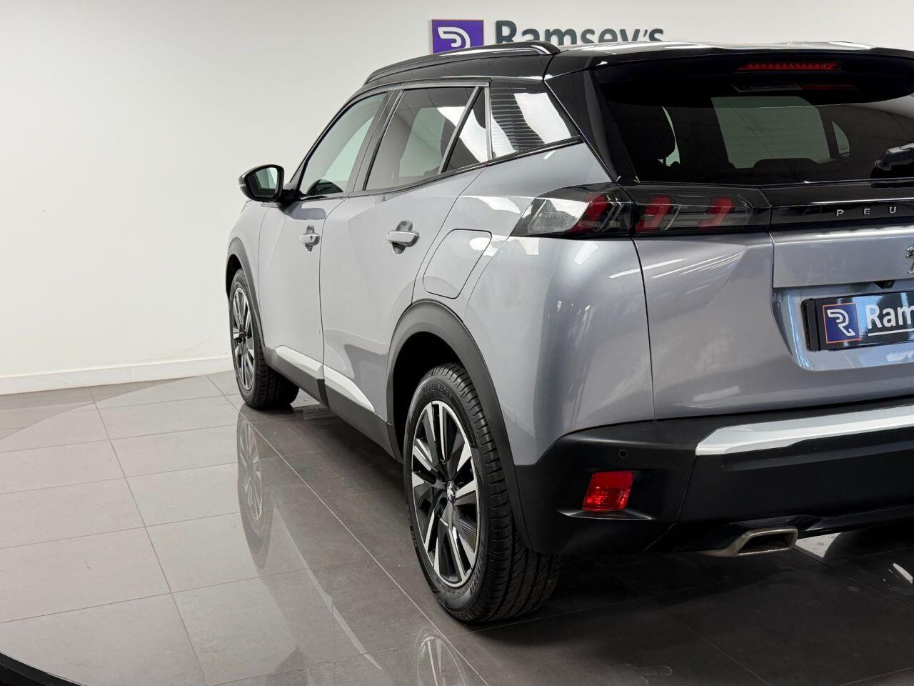 Used Peugeot 2008 2020 for sale - 76562379: Photo 35