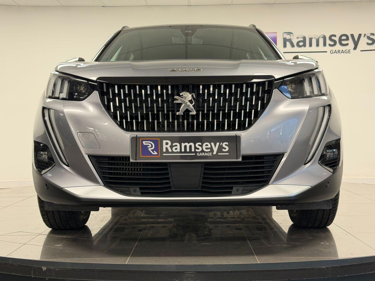 Used Peugeot 2008 2020 for sale - 76562379: Photo 39