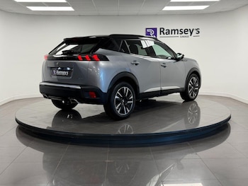 Used Peugeot 2008 2020 for sale - 76562379: Photo