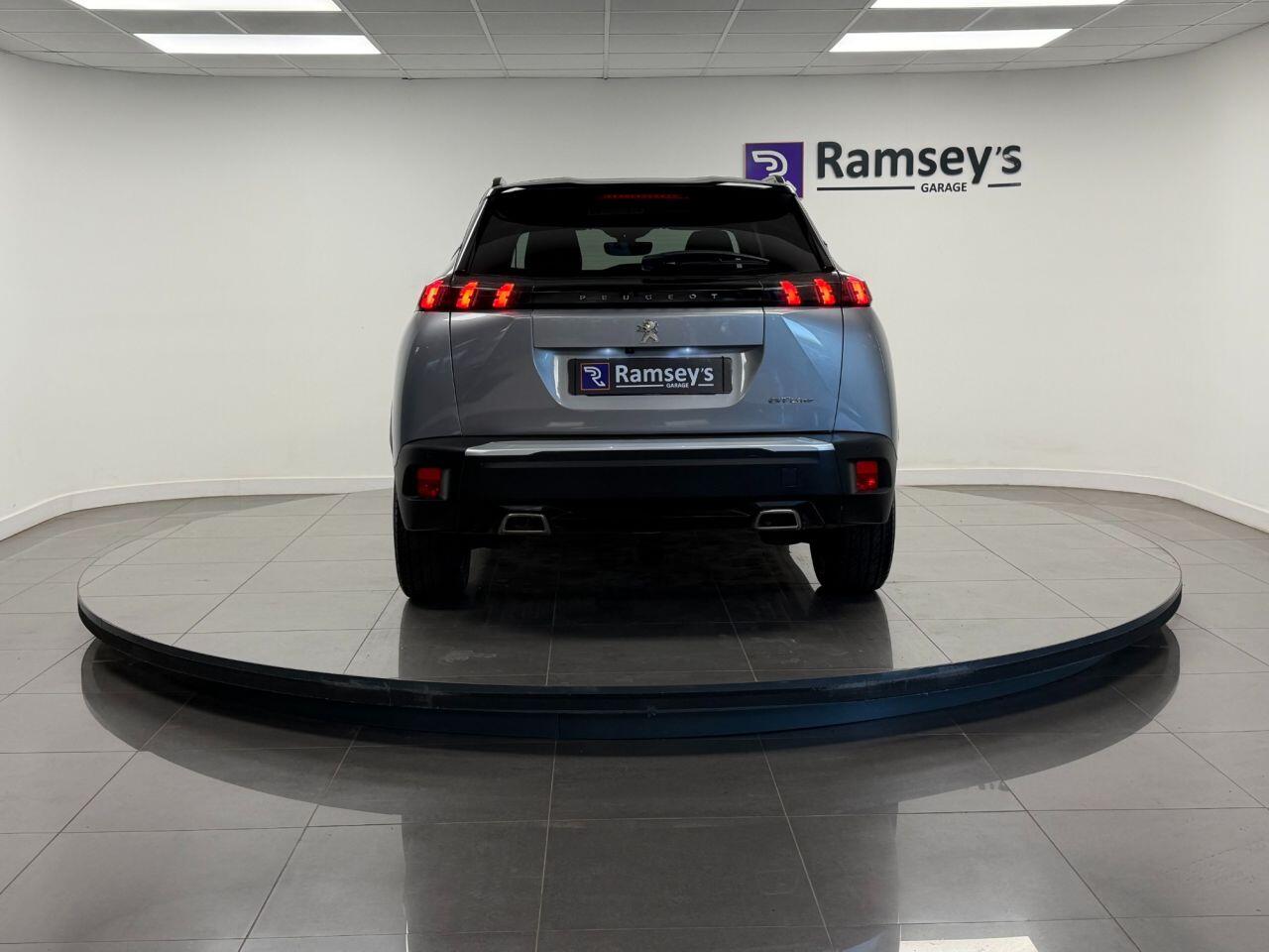 Used Peugeot 2008 2020 for sale - 76562379: Photo 5