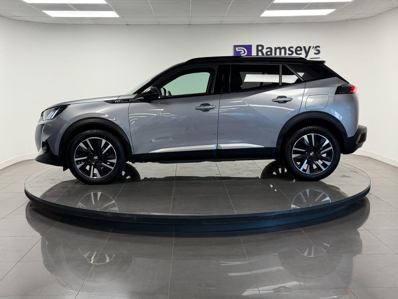 Used Peugeot 2008 2020 for sale - 76562379: Photo 6