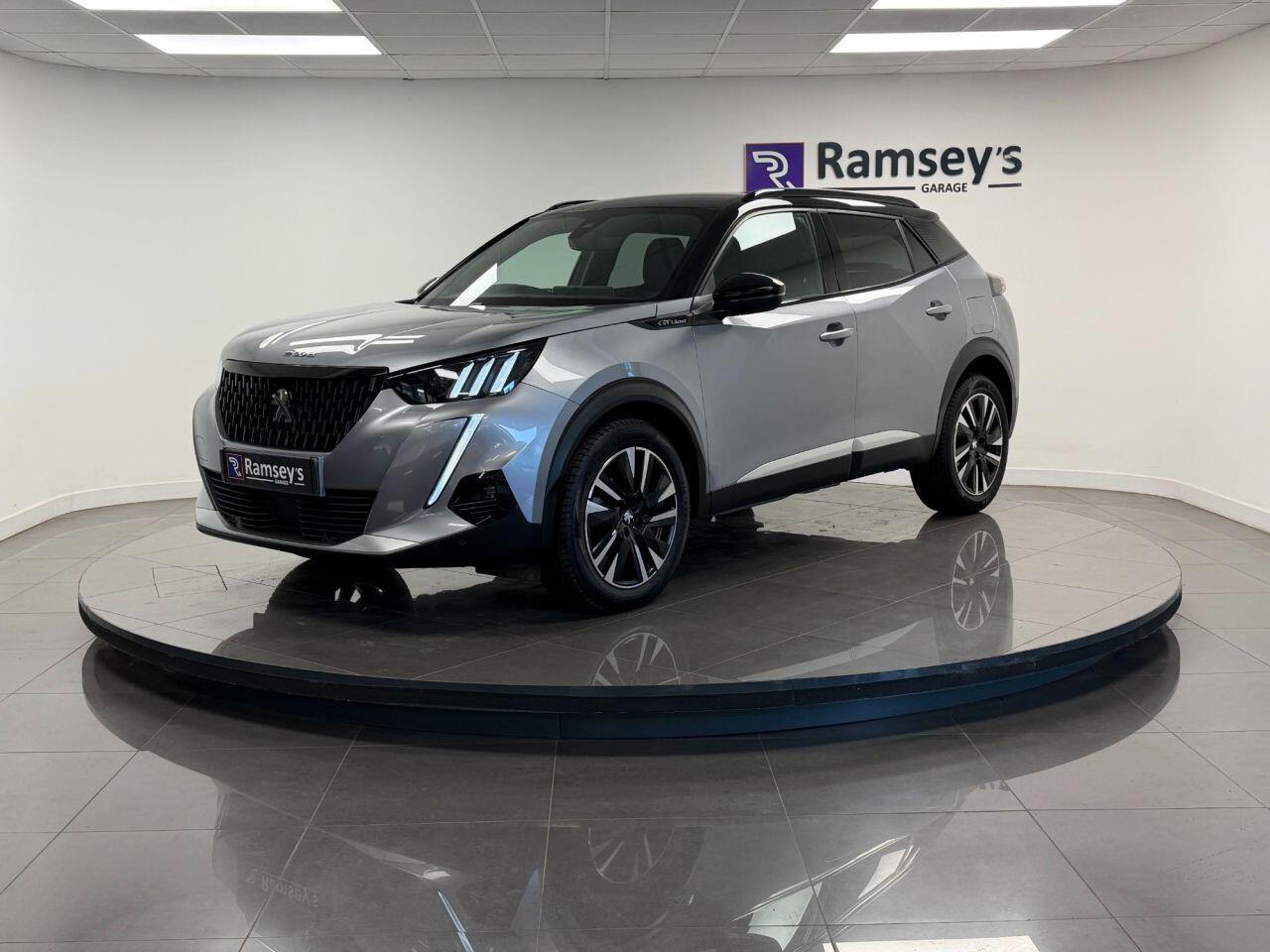 Used Peugeot 2008 2020 for sale - 76562379: Photo 7