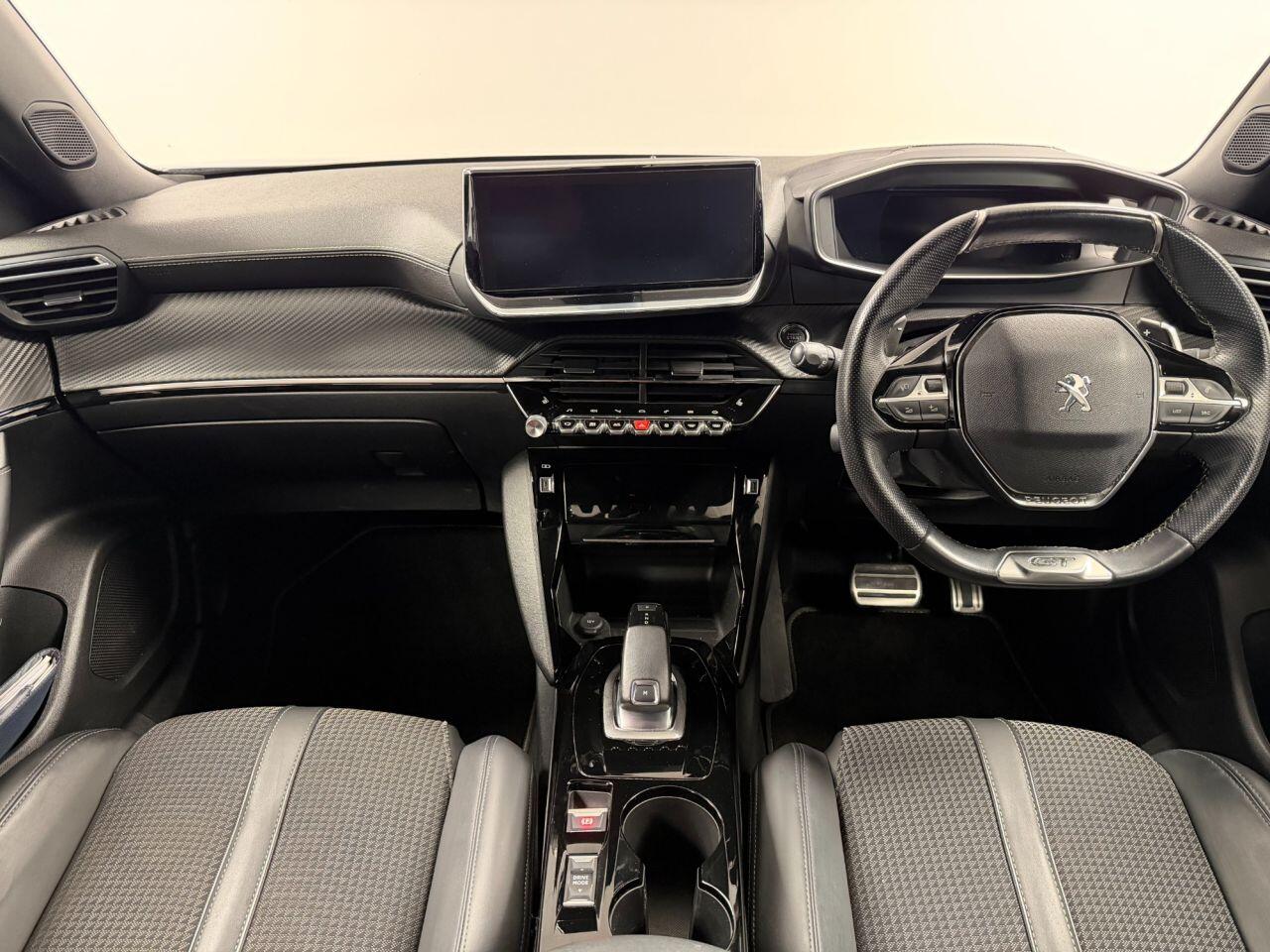 Used Peugeot 2008 2020 for sale - 76562379: Photo 8