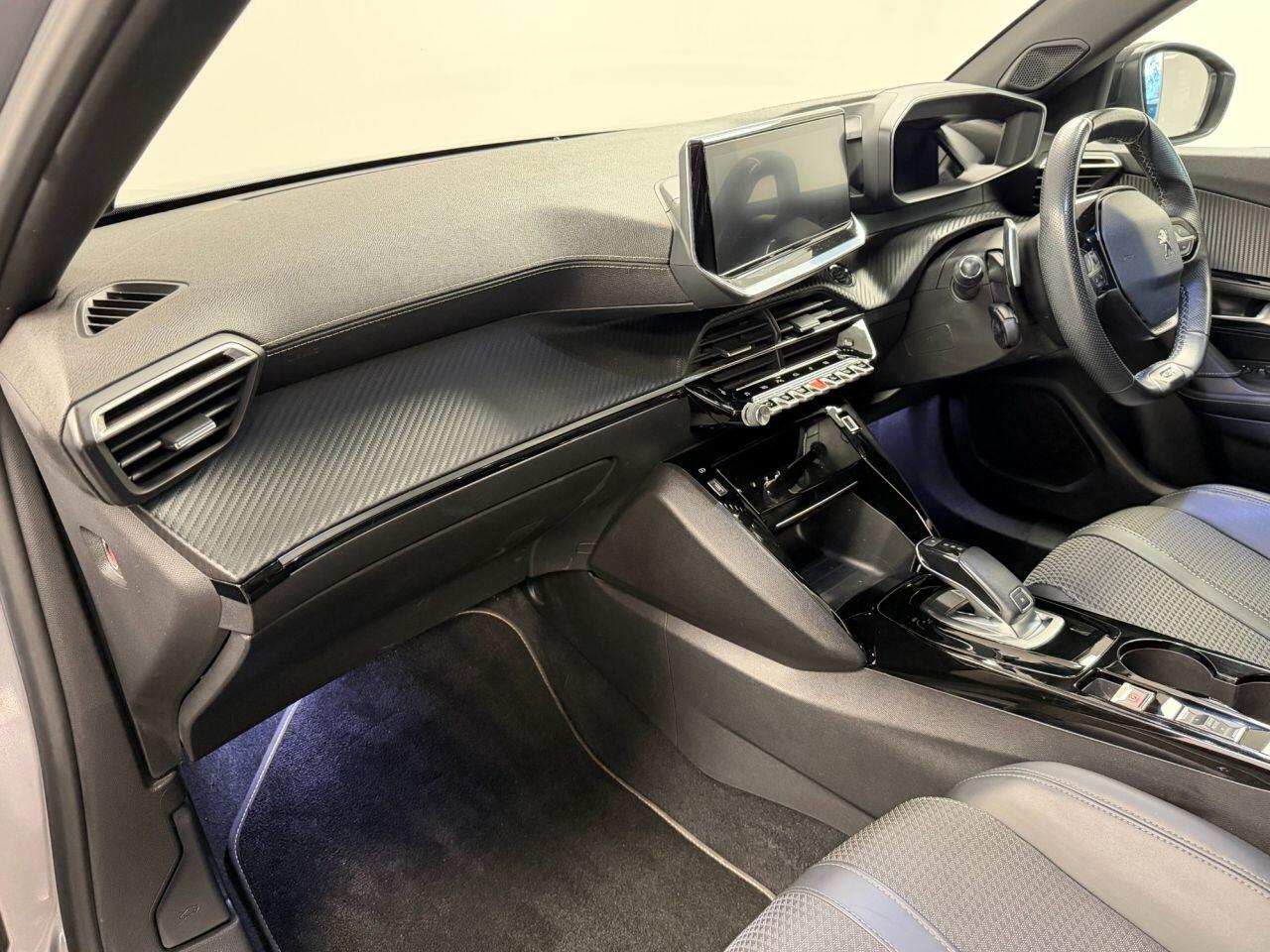 Used Peugeot 2008 2020 for sale - 76562379: Photo 9