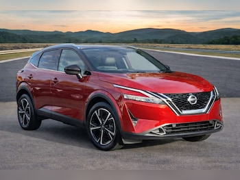 Used Nissan Qashqai 2023 for sale - 77583980: Photo