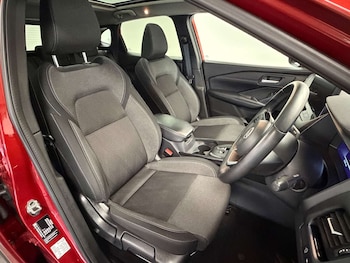 Used Nissan Qashqai 2023 for sale - 77583980: Photo