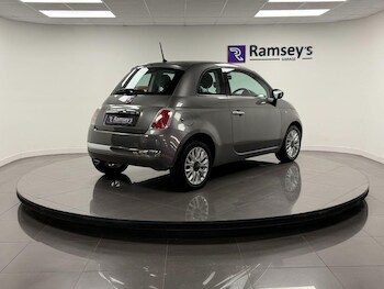 Used Fiat 500 2014 for sale - 76824764: Photo
