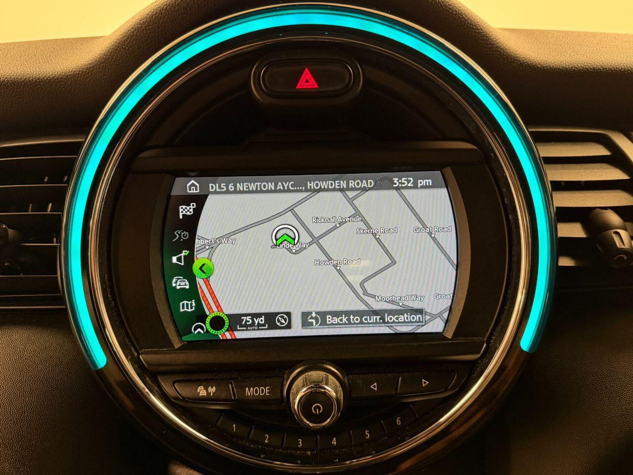 Used MINI Hatch 2018 for sale - 76913639: Photo 16