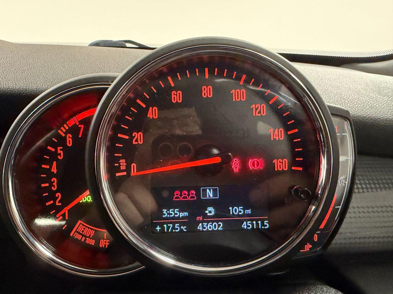 Used MINI Hatch 2018 for sale - 76913639: Photo 19