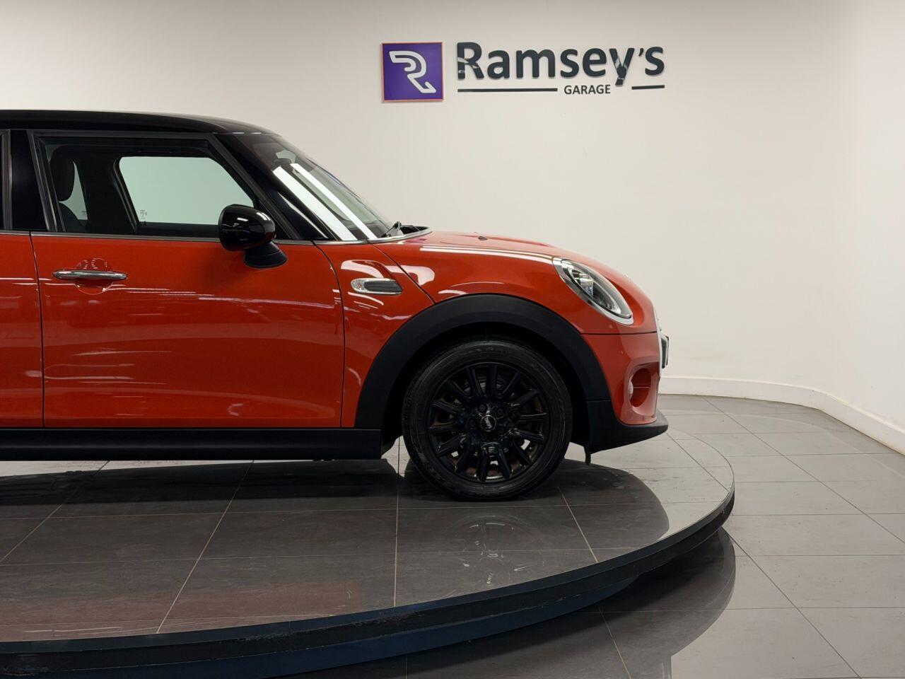 Used MINI Hatch 2018 for sale - 76913639: Photo 21