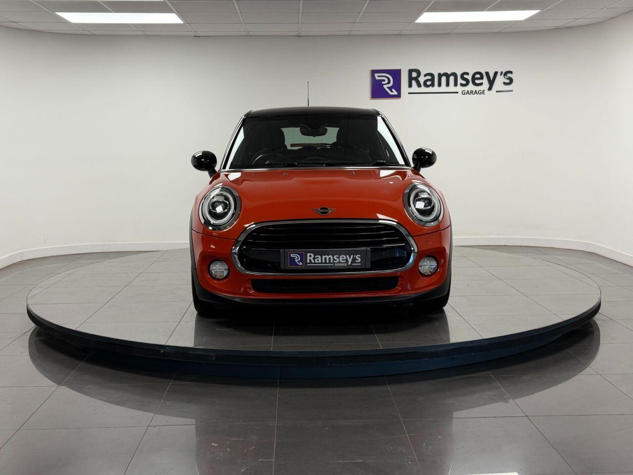 Used MINI Hatch 2018 for sale - 76913639: Photo 22