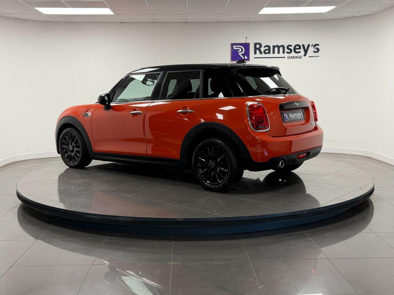 Used MINI Hatch 2018 for sale - 76913639: Photo 23