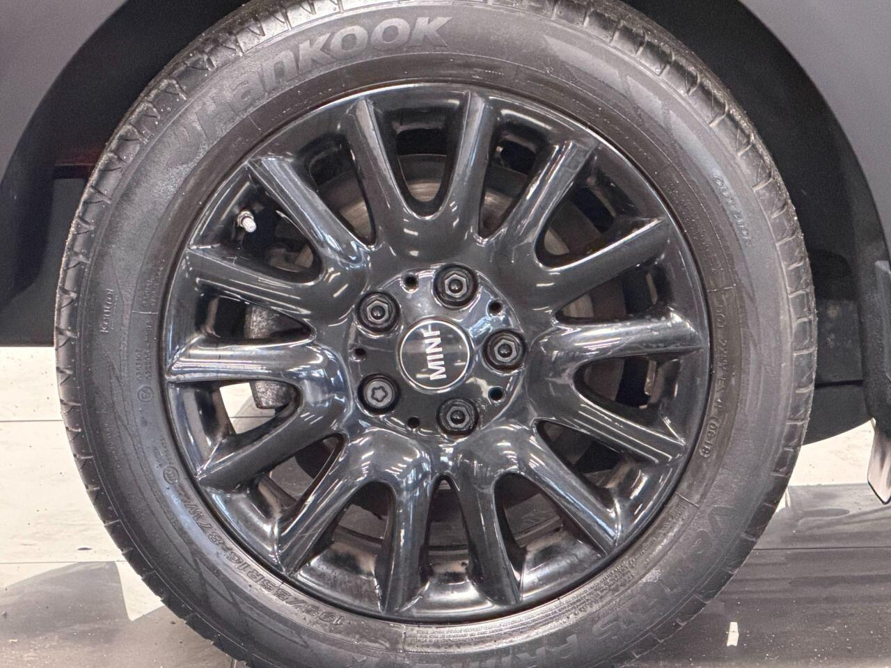 Used MINI Hatch 2018 for sale - 76913639: Photo 24