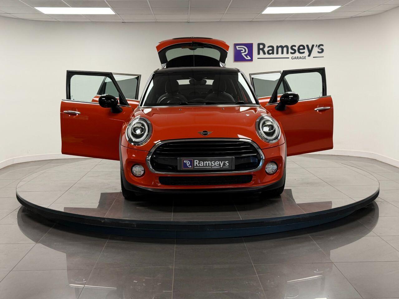 Used MINI Hatch 2018 for sale - 76913639: Photo 25