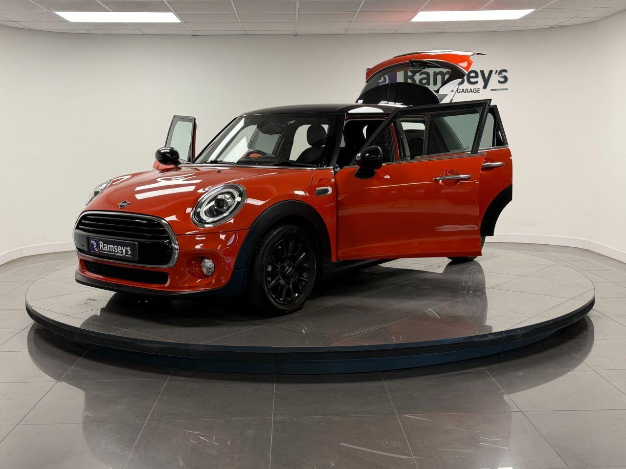Used MINI Hatch 2018 for sale - 76913639: Photo 26