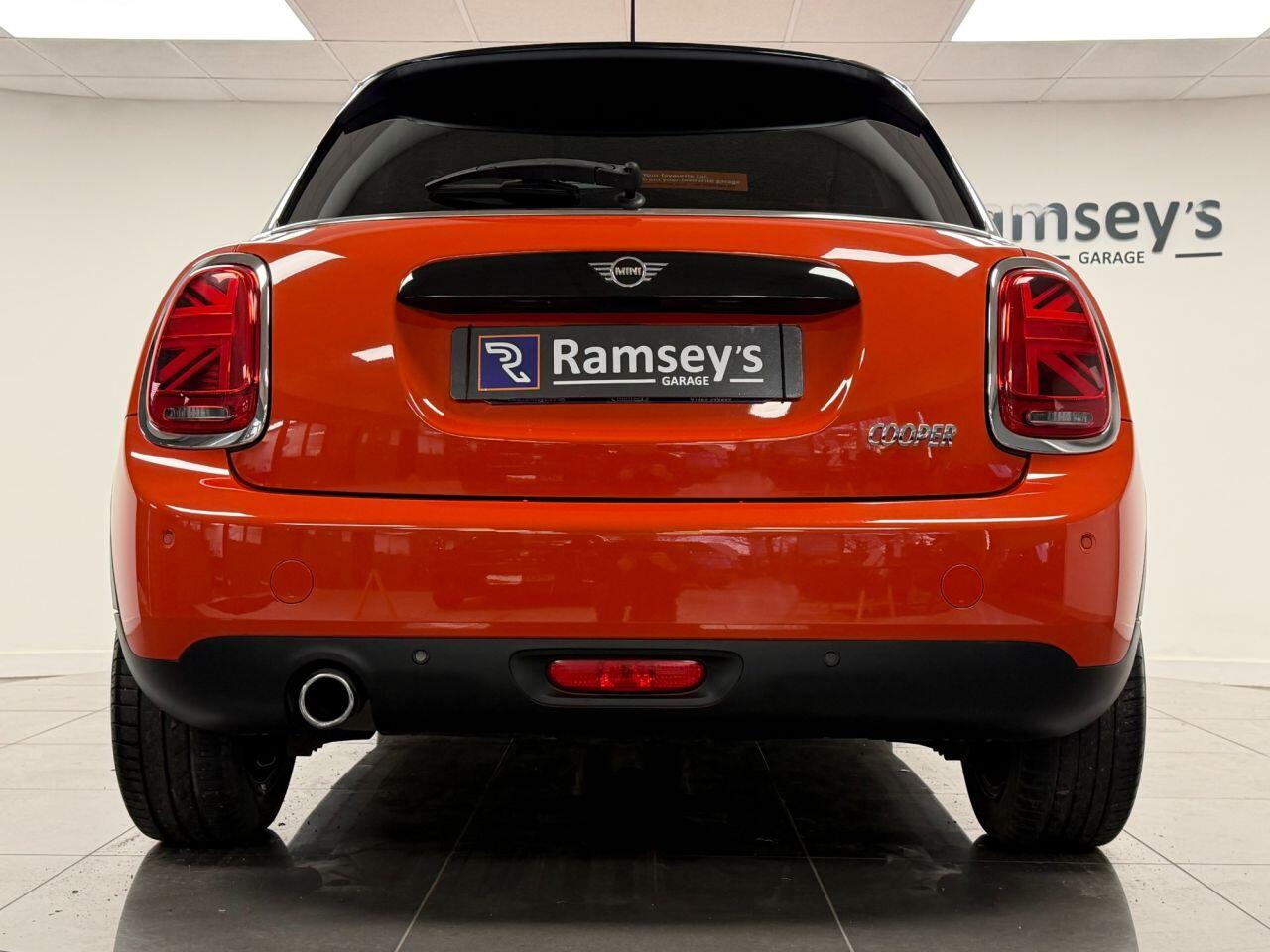 Used MINI Hatch 2018 for sale - 76913639: Photo 30