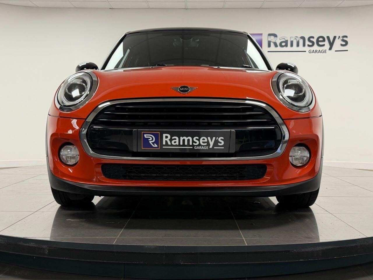 Used MINI Hatch 2018 for sale - 76913639: Photo 36