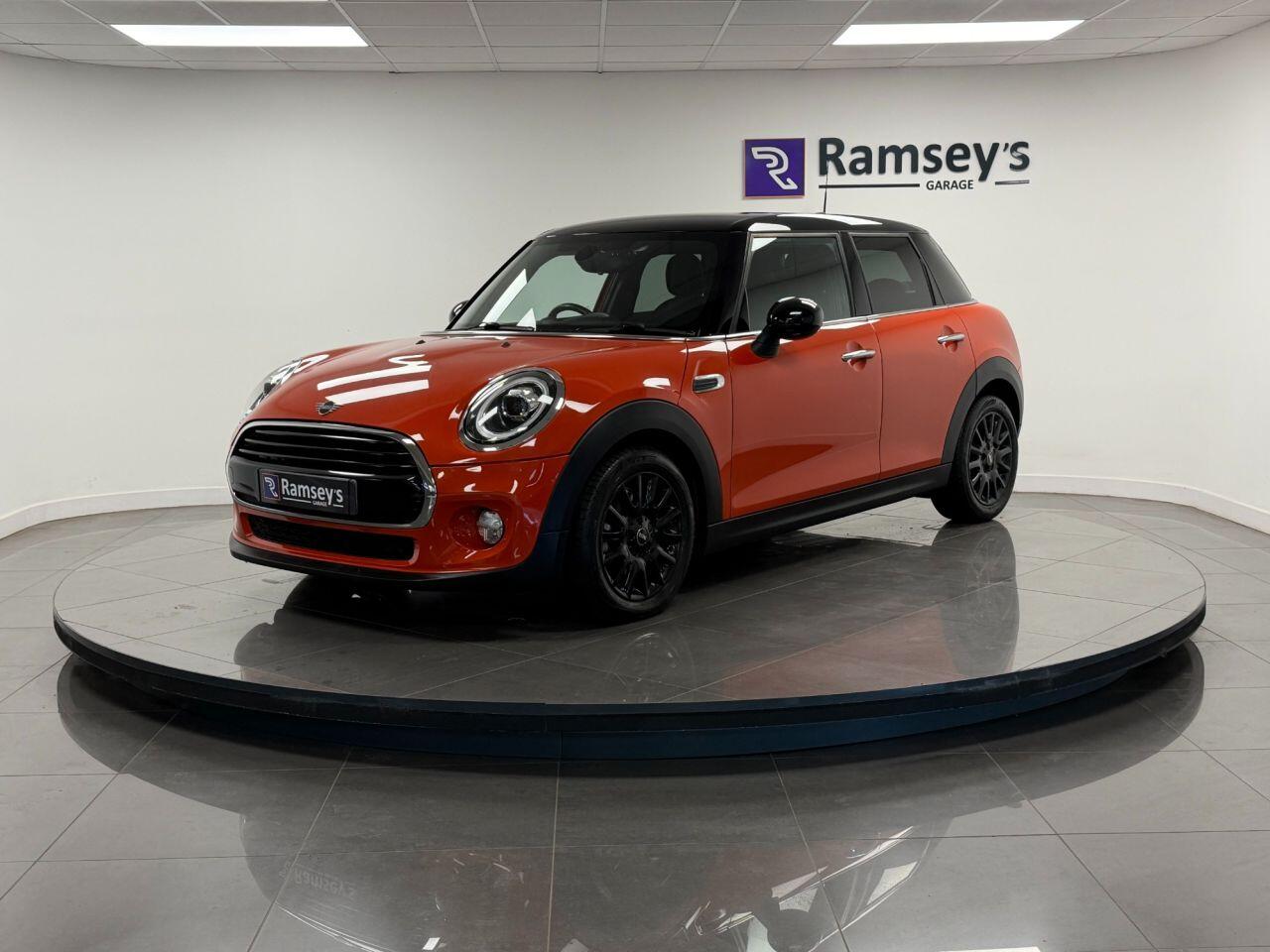 Used MINI Hatch 2018 for sale - 76913639: Photo 7