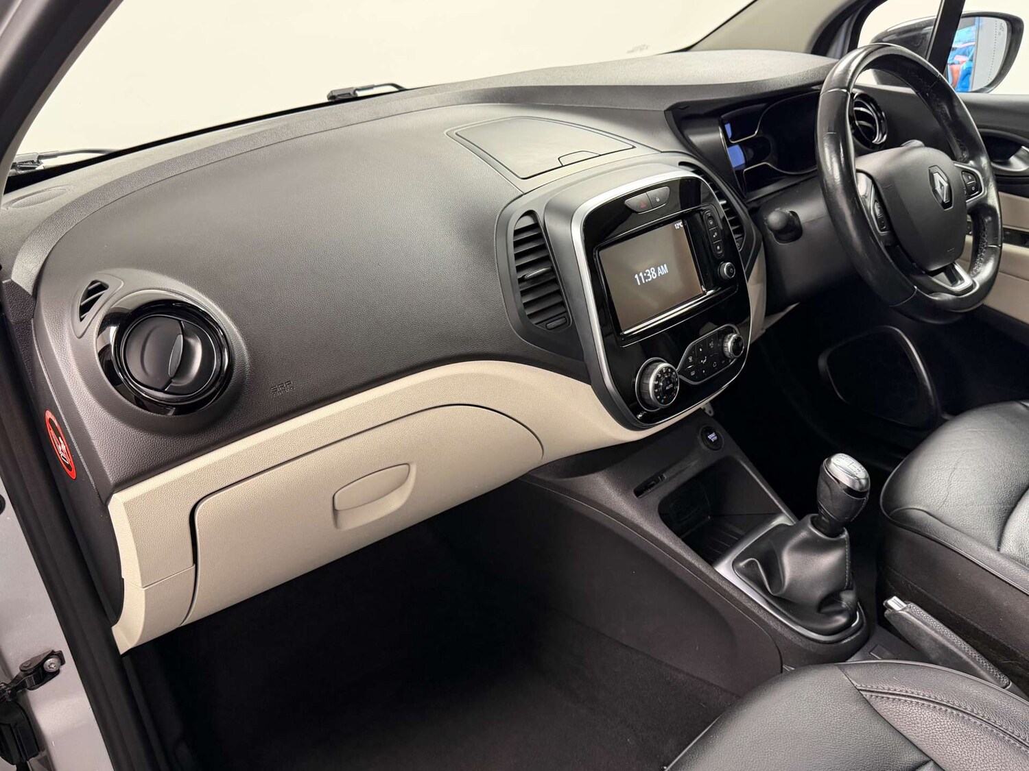 Used Renault Captur 2019 for sale - 77504095: Photo 10