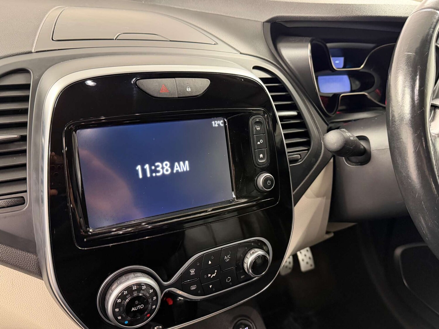 Used Renault Captur 2019 for sale - 77504095: Photo 16