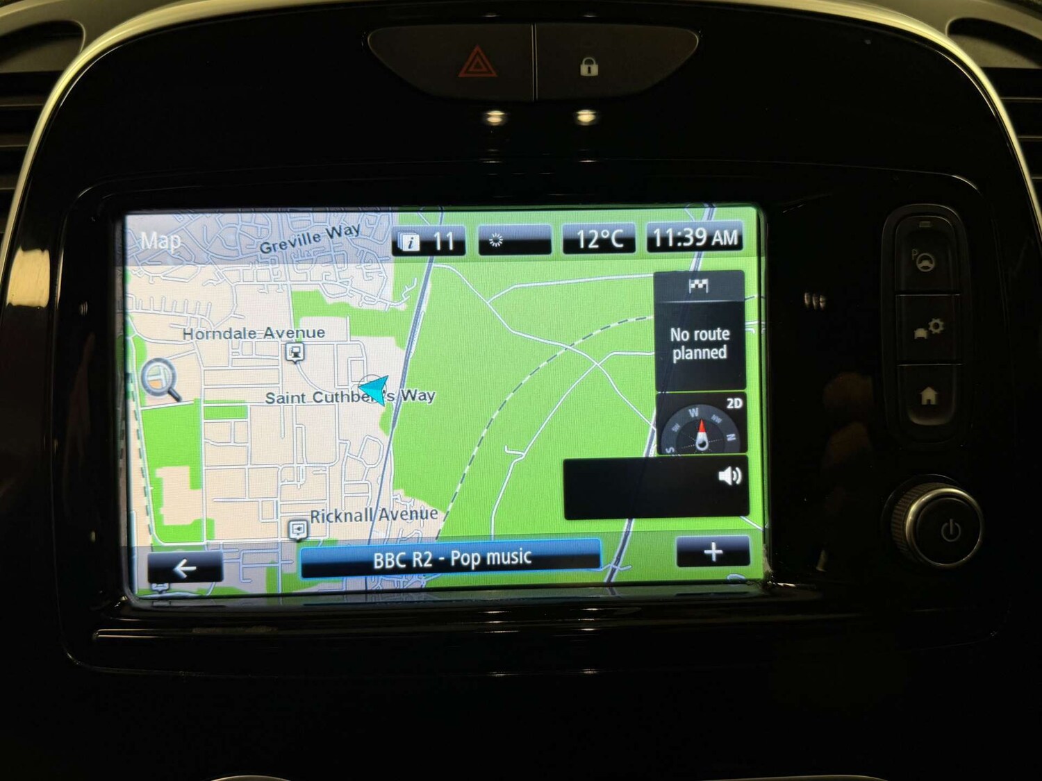 Used Renault Captur 2019 for sale - 77504095: Photo 18