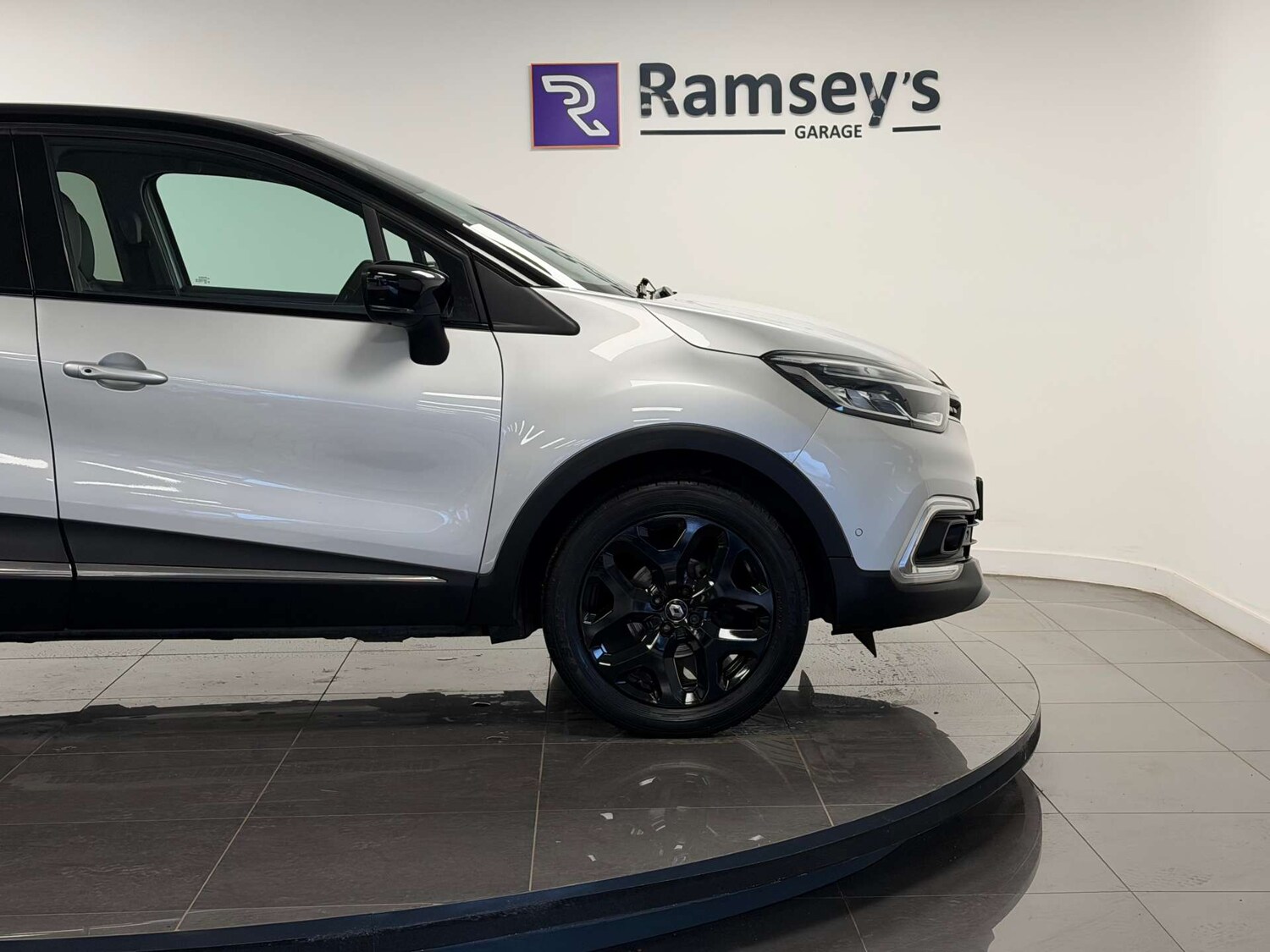 Used Renault Captur 2019 for sale - 77504095: Photo 22